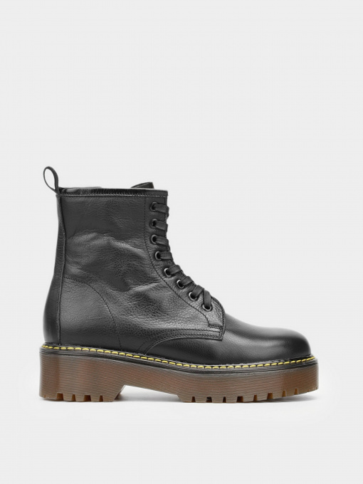 Черевики Braska модель 515-4962/101 Фото