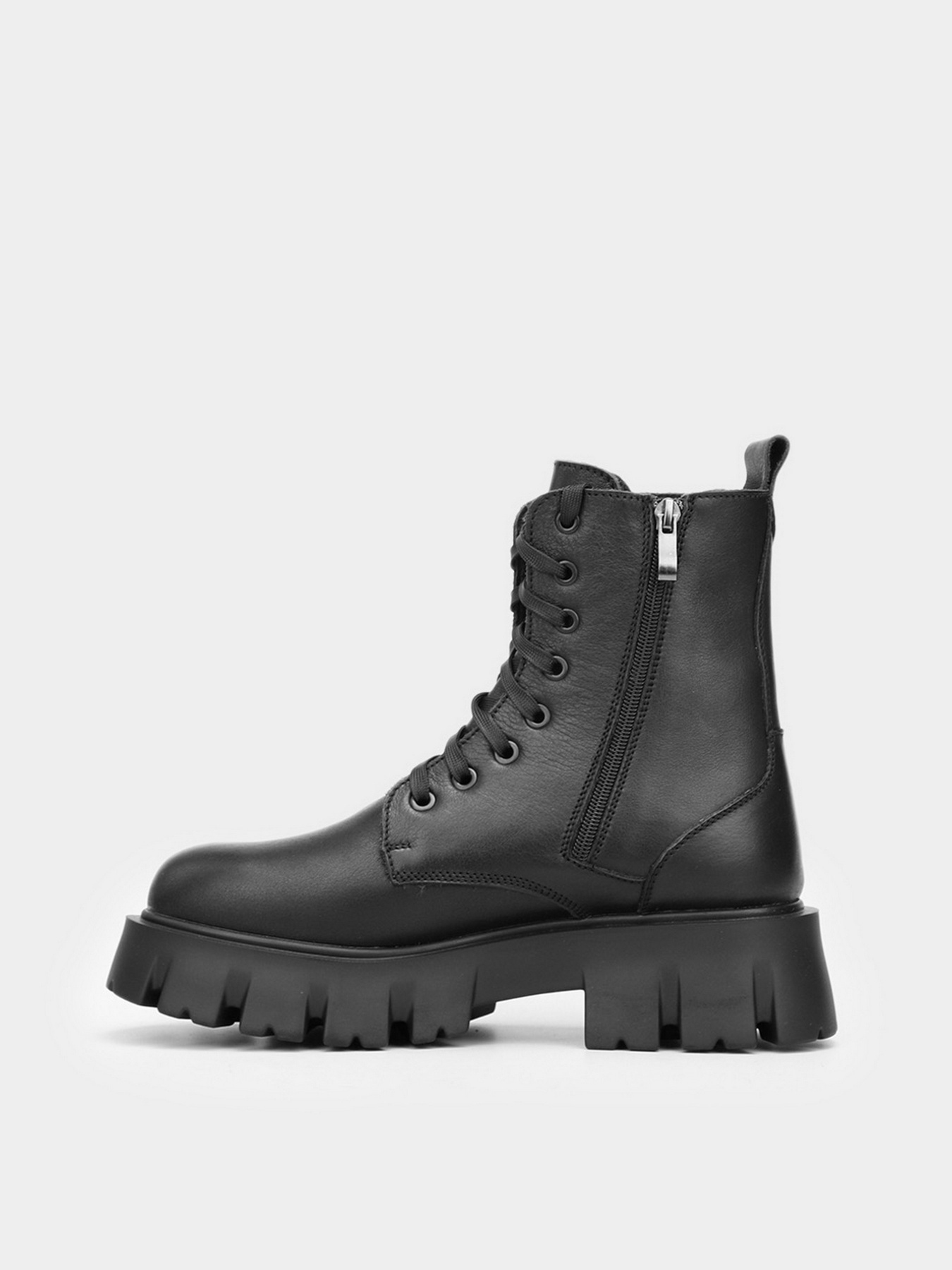 Ботинки Braska модель 515-2911/101 Фото