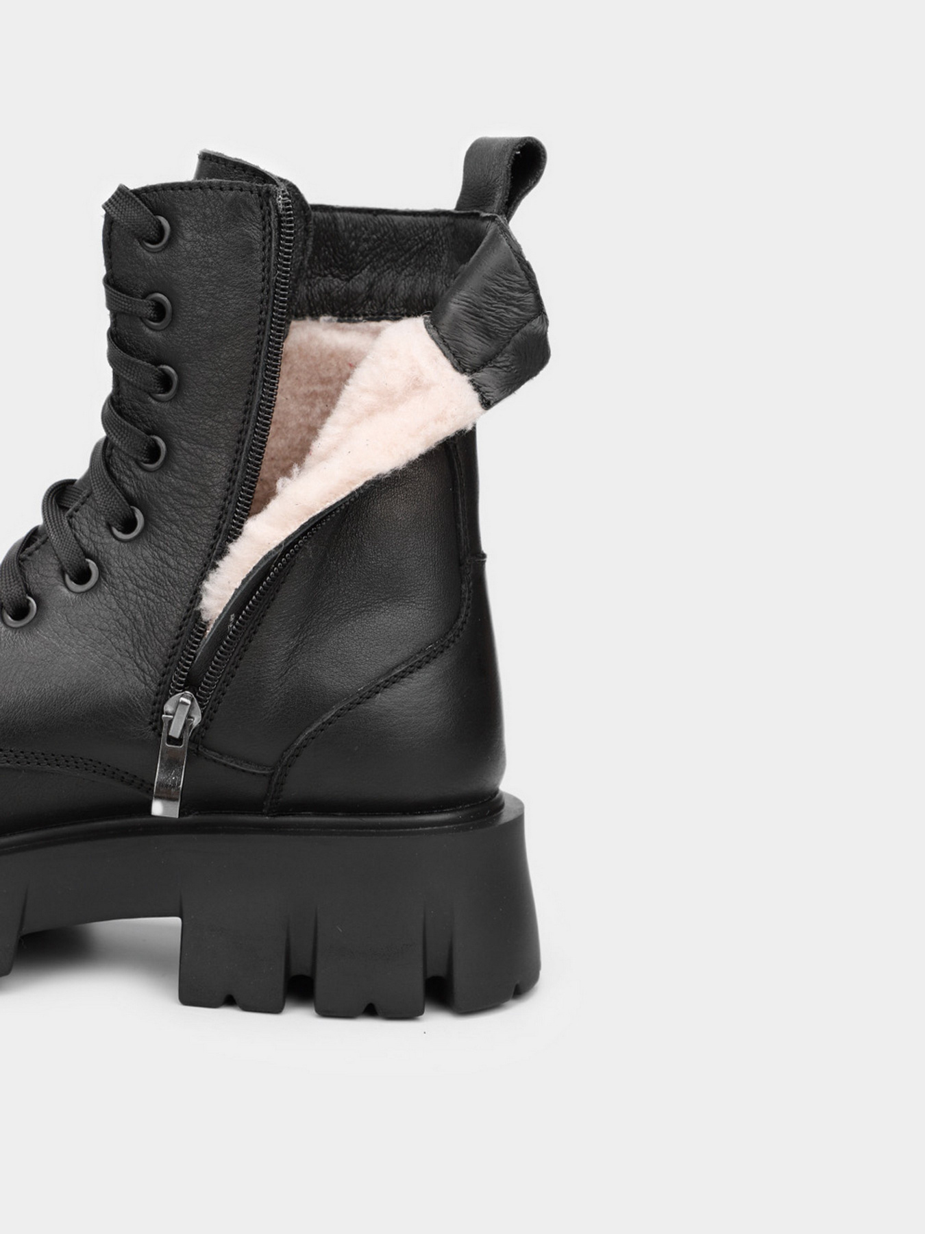 Ботинки Braska модель 515-2911/101 Фото