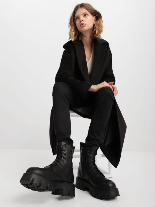 Ботинки Braska модель 515-2911/101 Фото