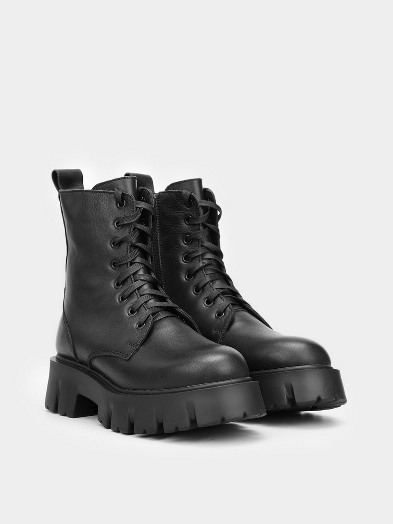 Черевики Braska модель 515-2911/101 Черевики Braska модель 515-2911/101 Фото