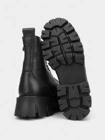 Черевики Braska модель 515-2911/101 Черевики Braska модель 515-2911/101 Фото