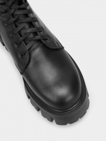 Черевики Braska модель 515-2911/101 Черевики Braska модель 515-2911/101 Фото