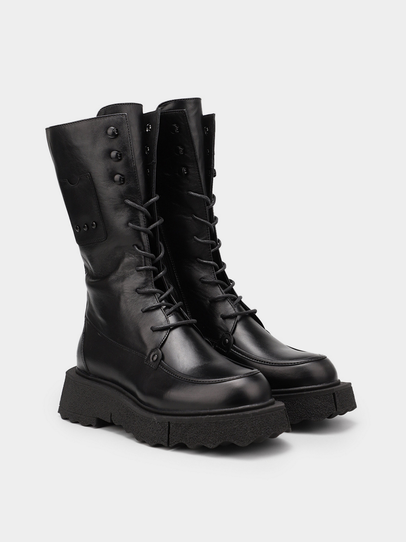 Ботинки Braska модель 515-0332/101 Фото