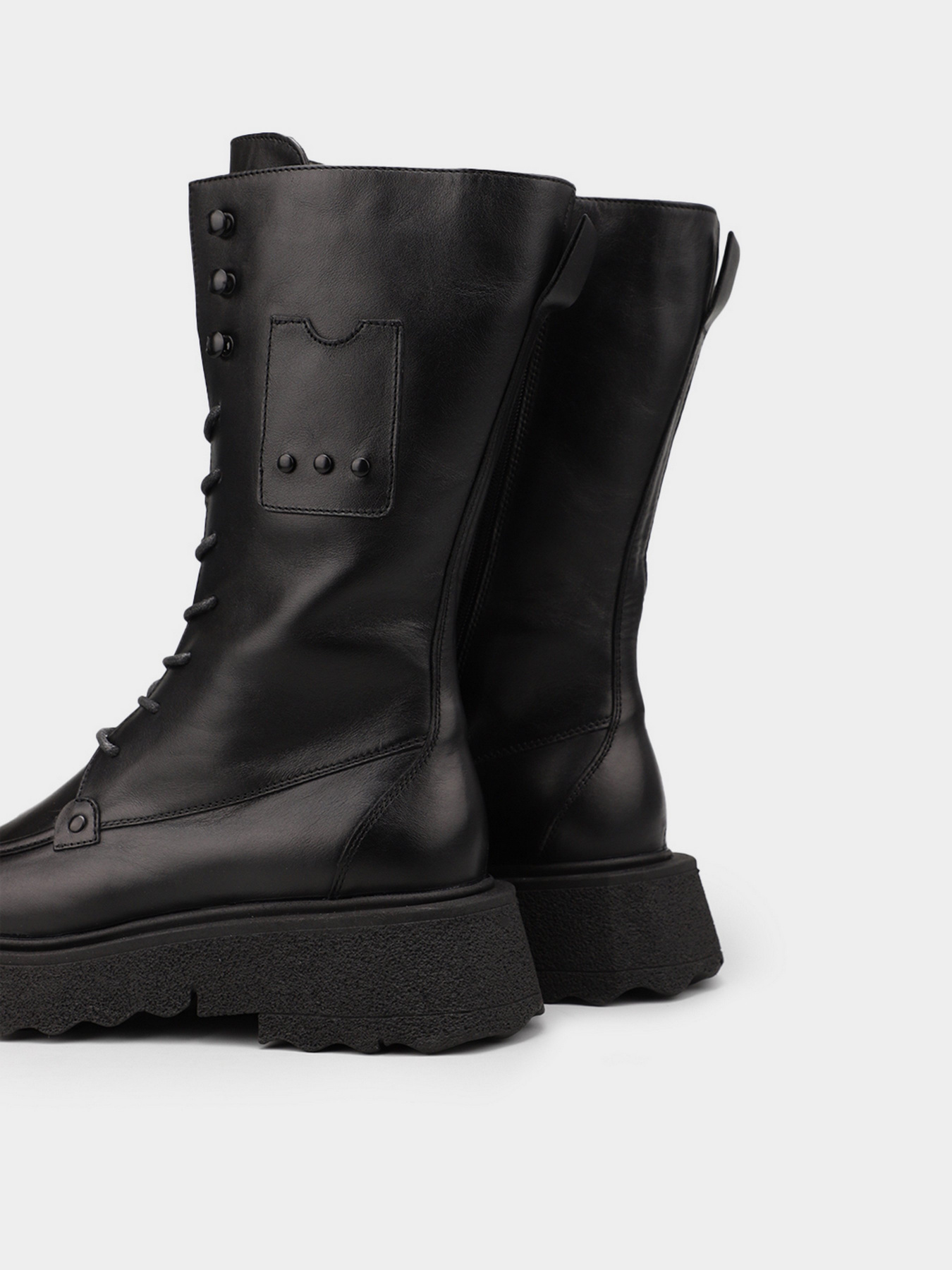 Ботинки Braska модель 515-0332/101 Фото