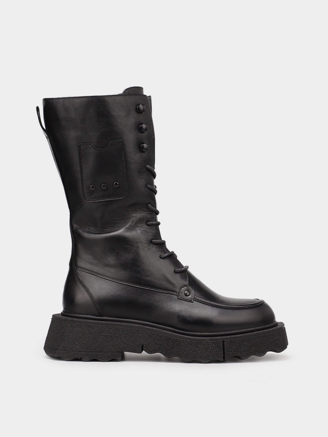 Ботинки Braska модель 515-0332/101 Фото