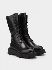 Ботинки Braska модель 515-0332/101 Фото