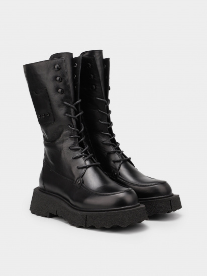 Черевики Braska модель 515-0332/101 — фото - INTERTOP