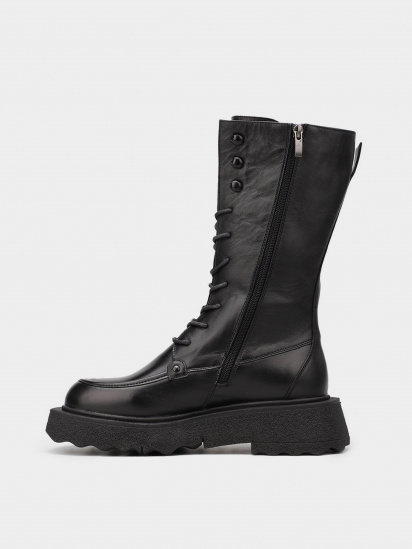 Черевики Braska модель 515-0332/101 — фото 3 - INTERTOP