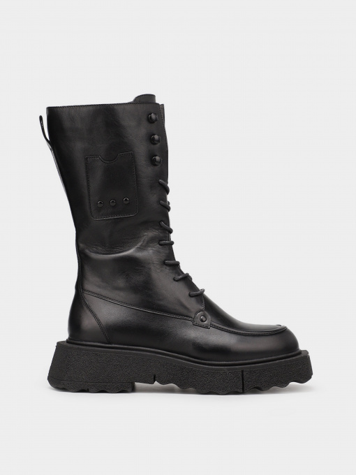 Ботинки Braska модель 515-0332/101 Фото