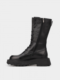 Ботинки Braska модель 515-0332/101 Ботинки Braska модель 515-0332/101 Фото