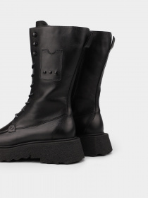 Ботинки Braska модель 515-0332/101 Ботинки Braska модель 515-0332/101 Фото