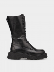 Ботинки Braska модель 515-0332/101 Ботинки Braska модель 515-0332/101 Фото