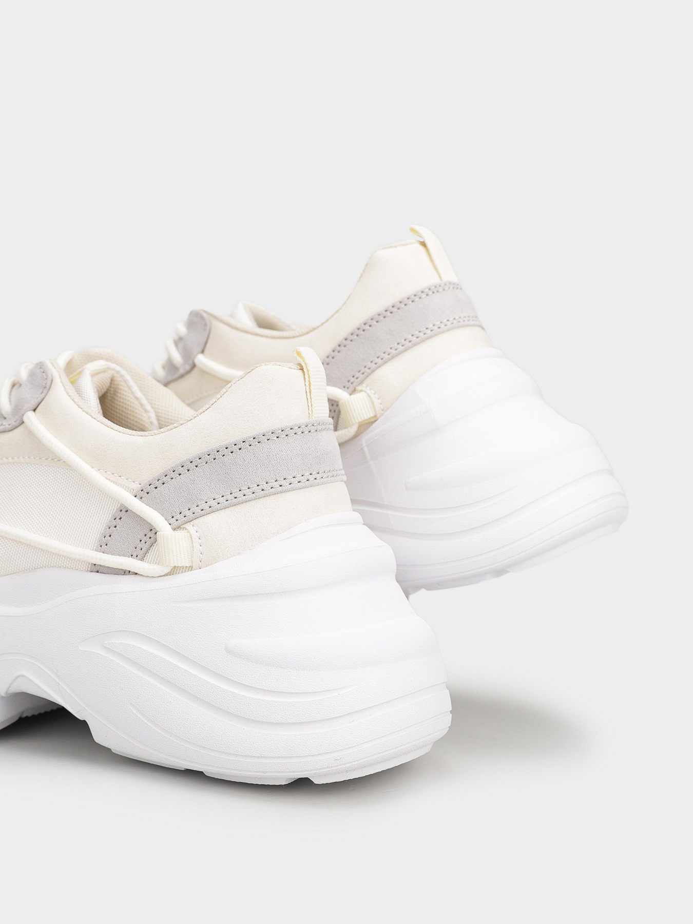 Кроссовки Braska модель 557743 Фото