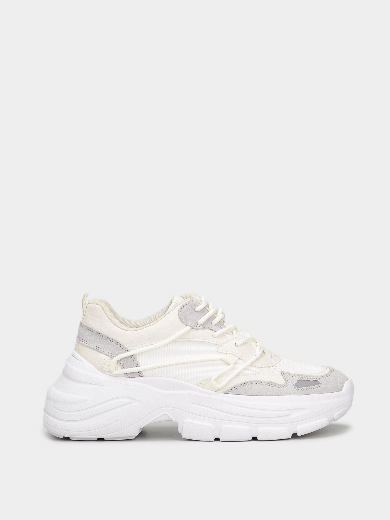 Кроссовки Braska модель 557743 Фото