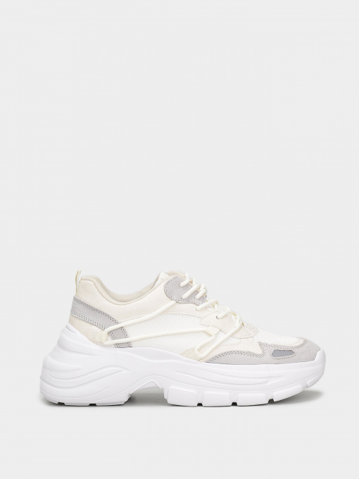 Кроссовки Braska модель 557743 Фото