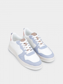 Кросівки повсякденні Braska модель 551703 Фото