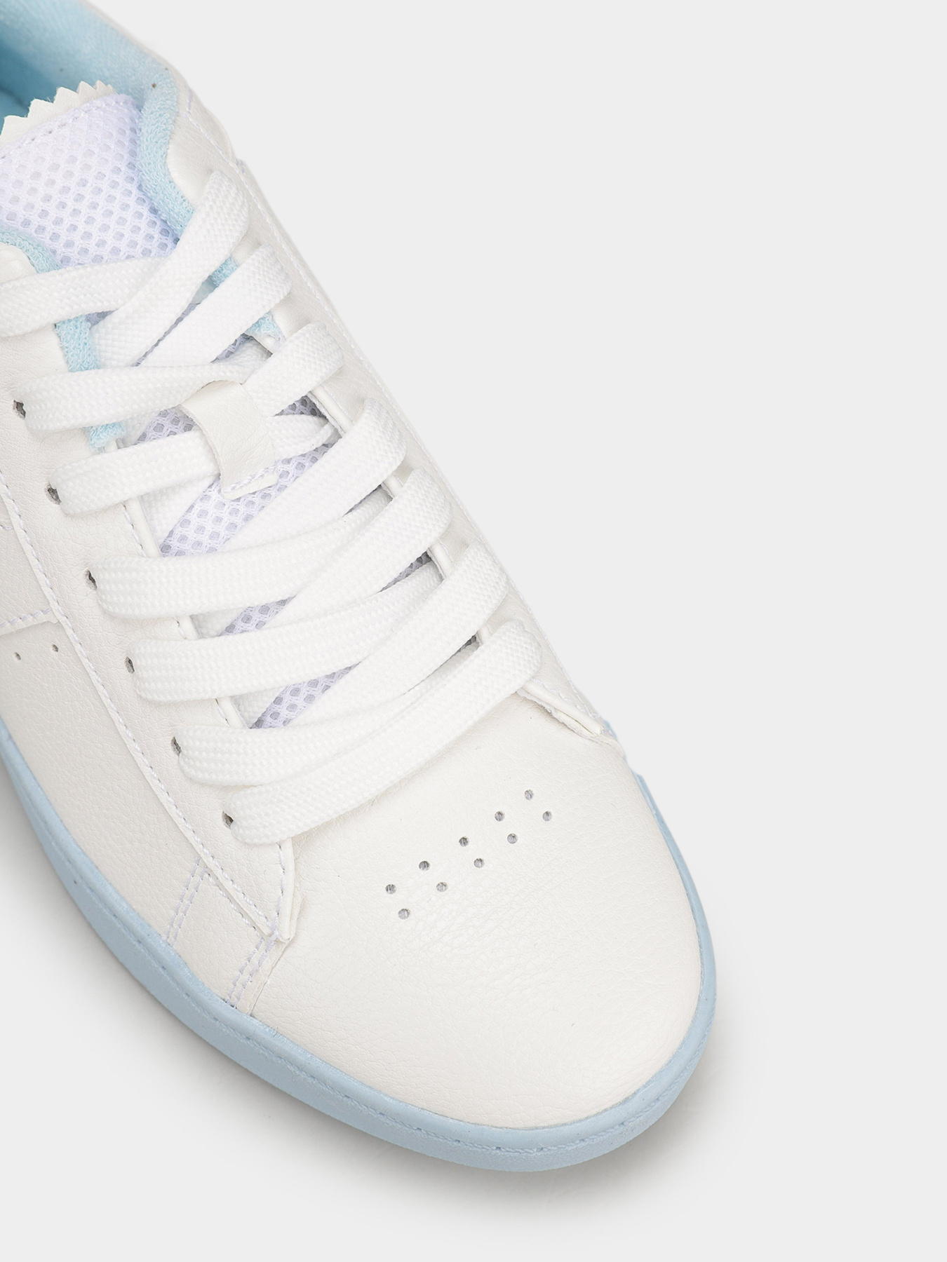 Кросівки повсякденні Braska модель 555200 Фото