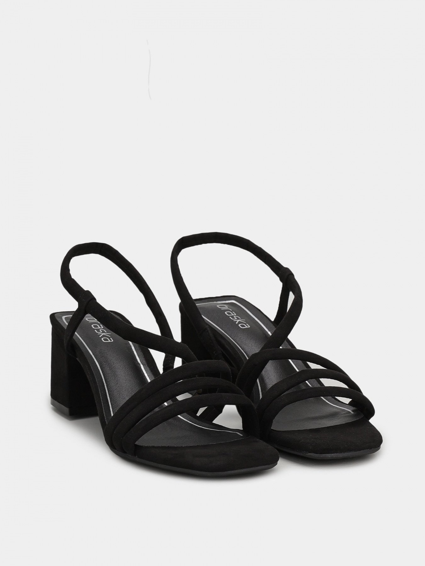 Босоніжки Braska модель 548883 Фото