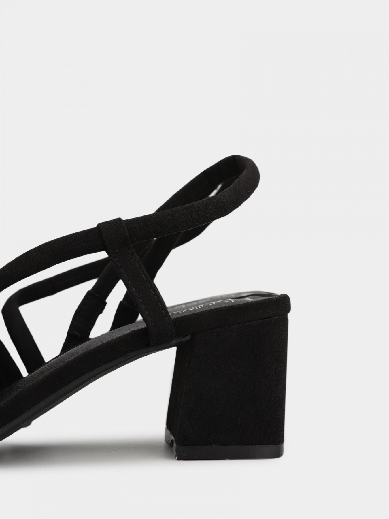 Босоножки Braska модель 548883 Фото