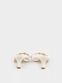 Мюли Braska модель 555826A Фото