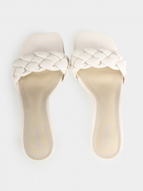 Мюли Braska модель 555826A Фото