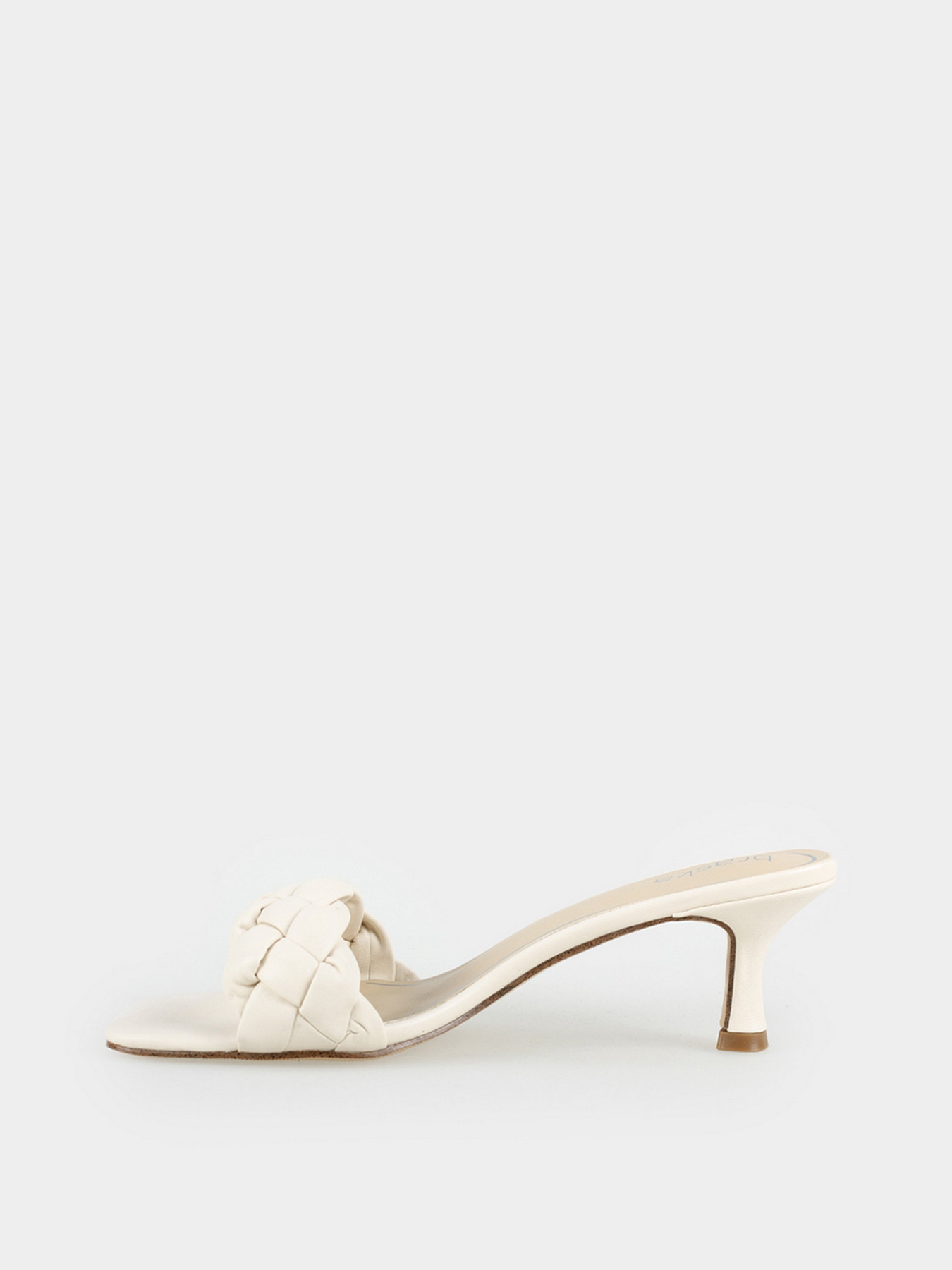 Мюли Braska модель 555826A Мюли Braska модель 555826A Фото