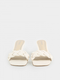 Мюли Braska модель 555826A Мюли Braska модель 555826A Фото