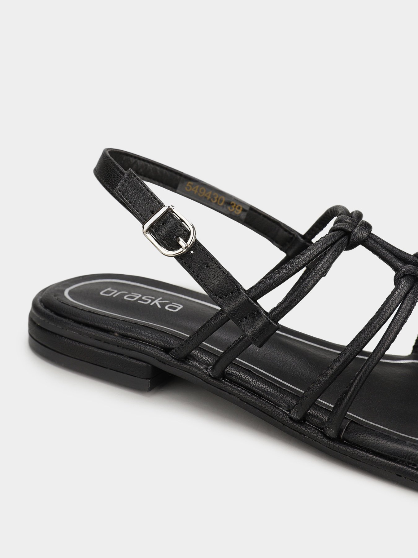 Босоніжки Braska модель 549430 Фото