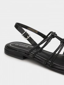 Босоніжки Braska модель 549430 Фото