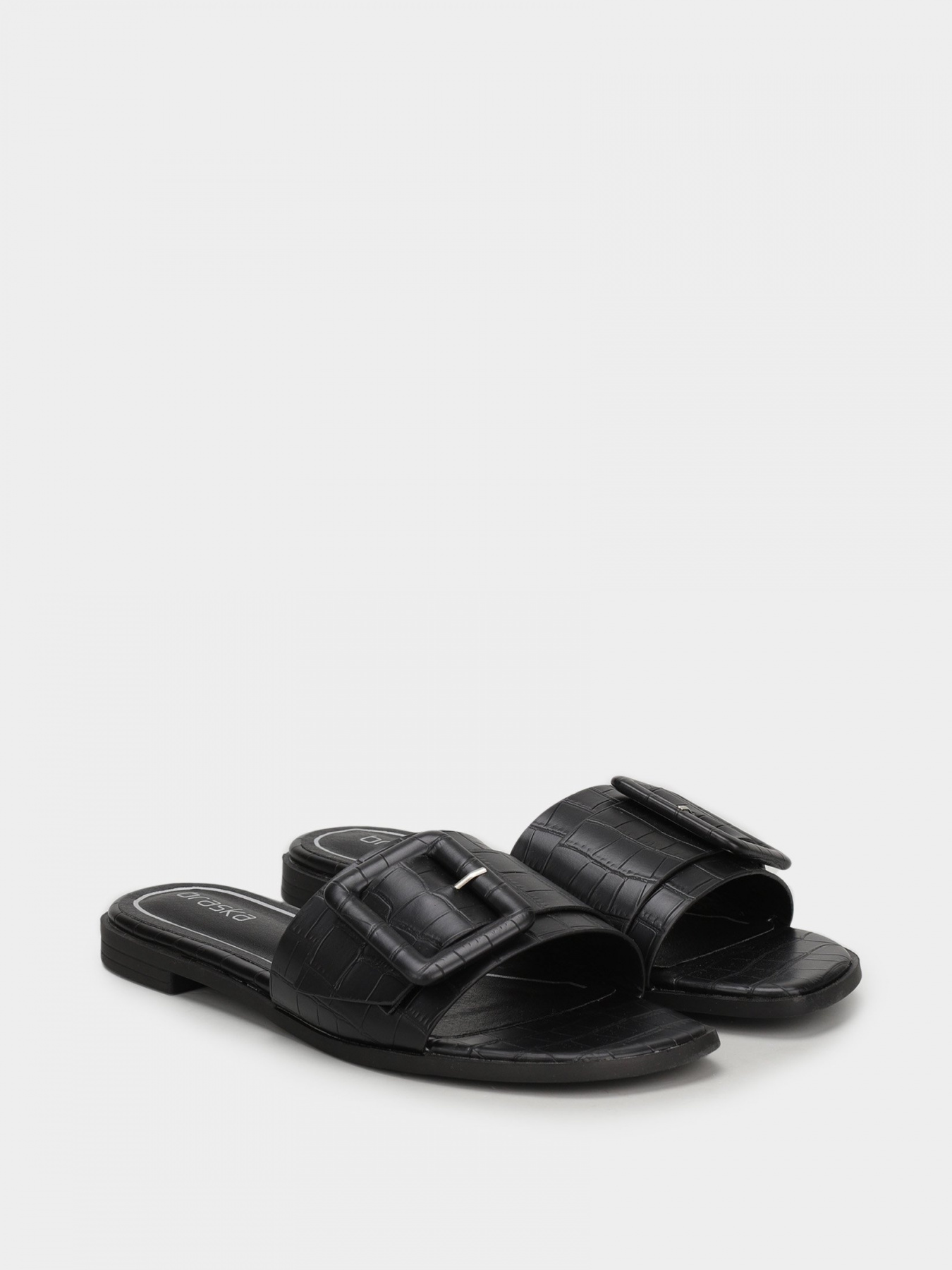 Шлепанцы Braska модель 548101 Фото