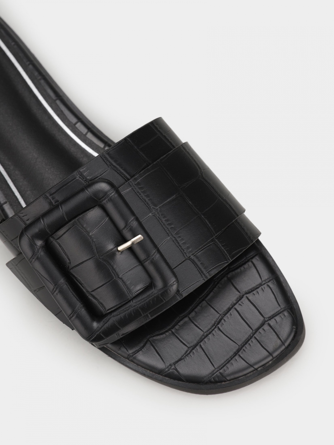 Шлепанцы Braska модель 548101 Фото