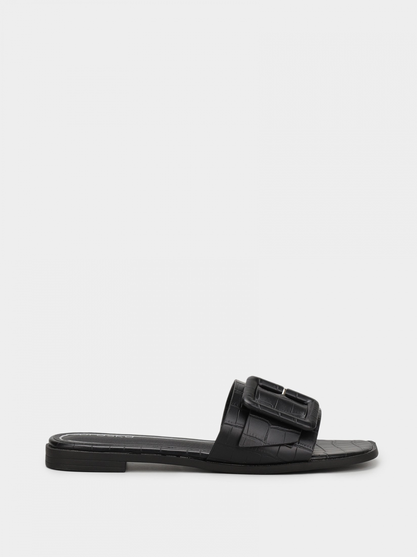 Шлепанцы Braska модель 548101 Фото