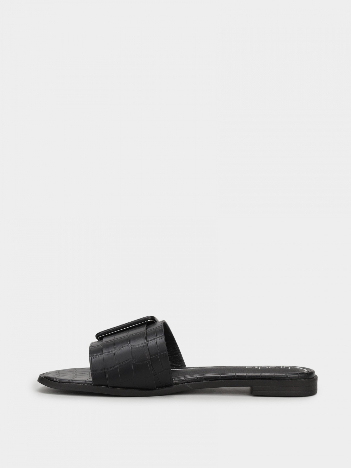 Шлепанцы Braska модель 548101 Фото