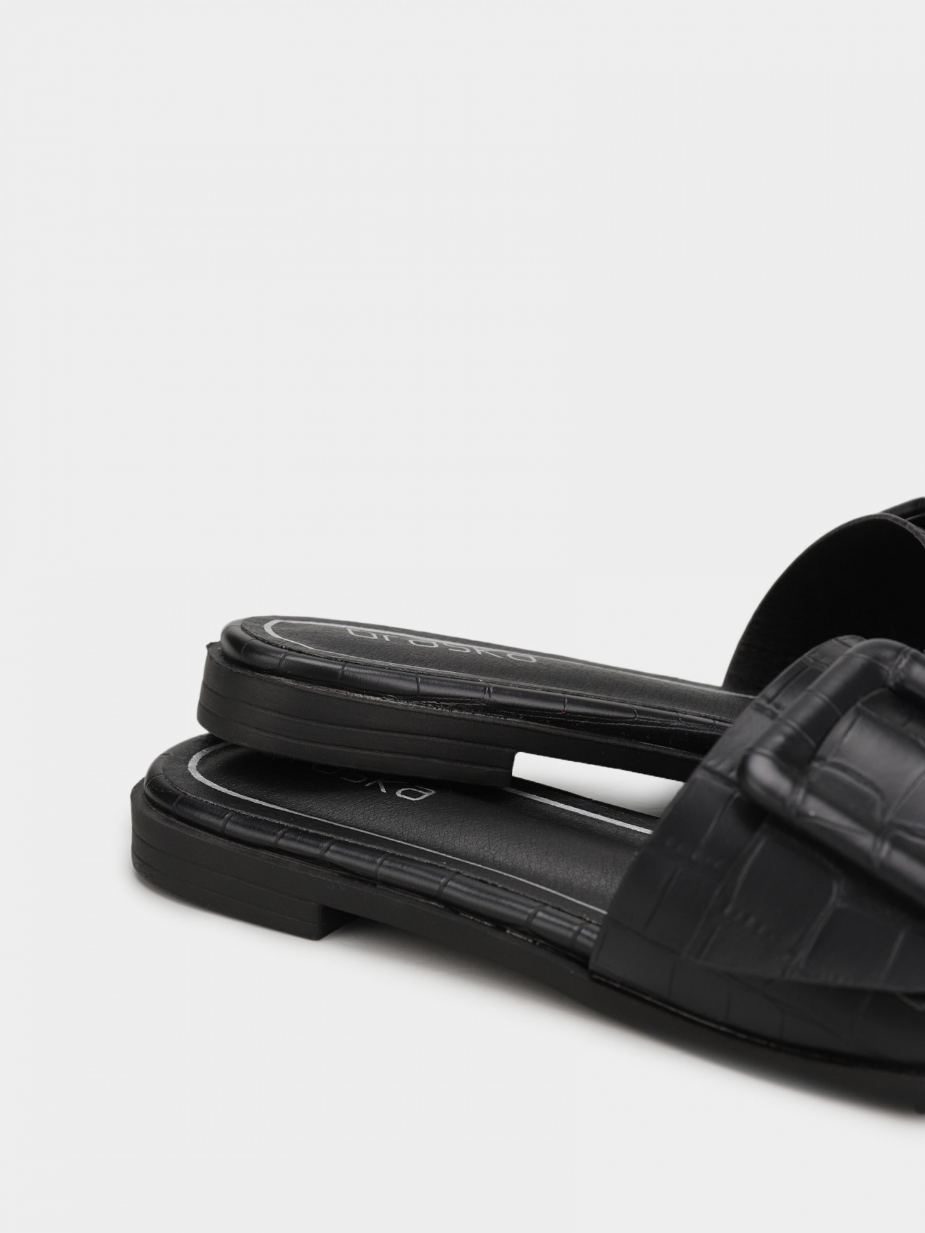 Шлепанцы Braska модель 548101 Фото