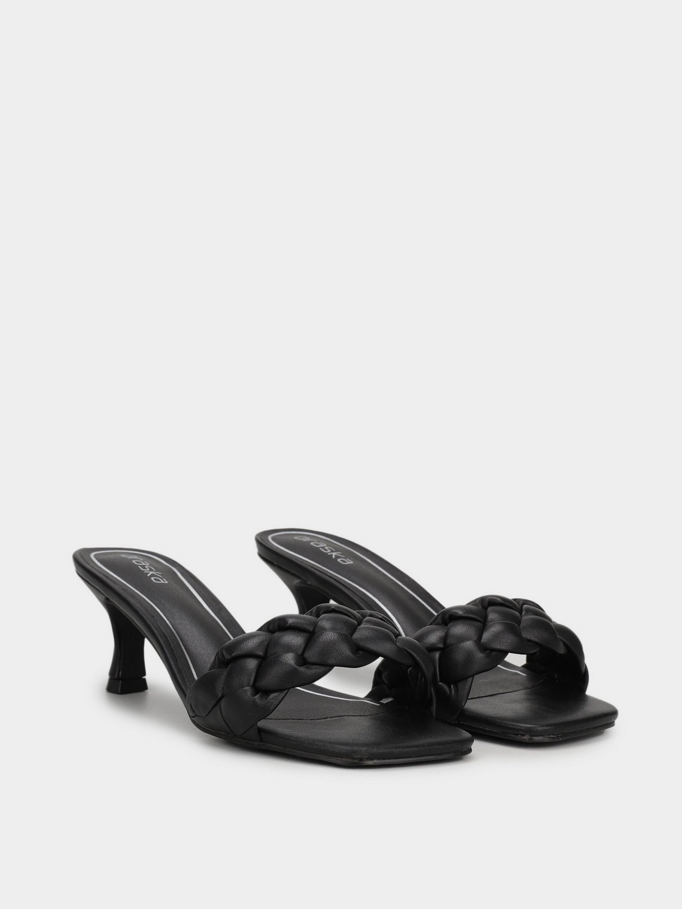 Мюлі Braska модель 555826B Фото