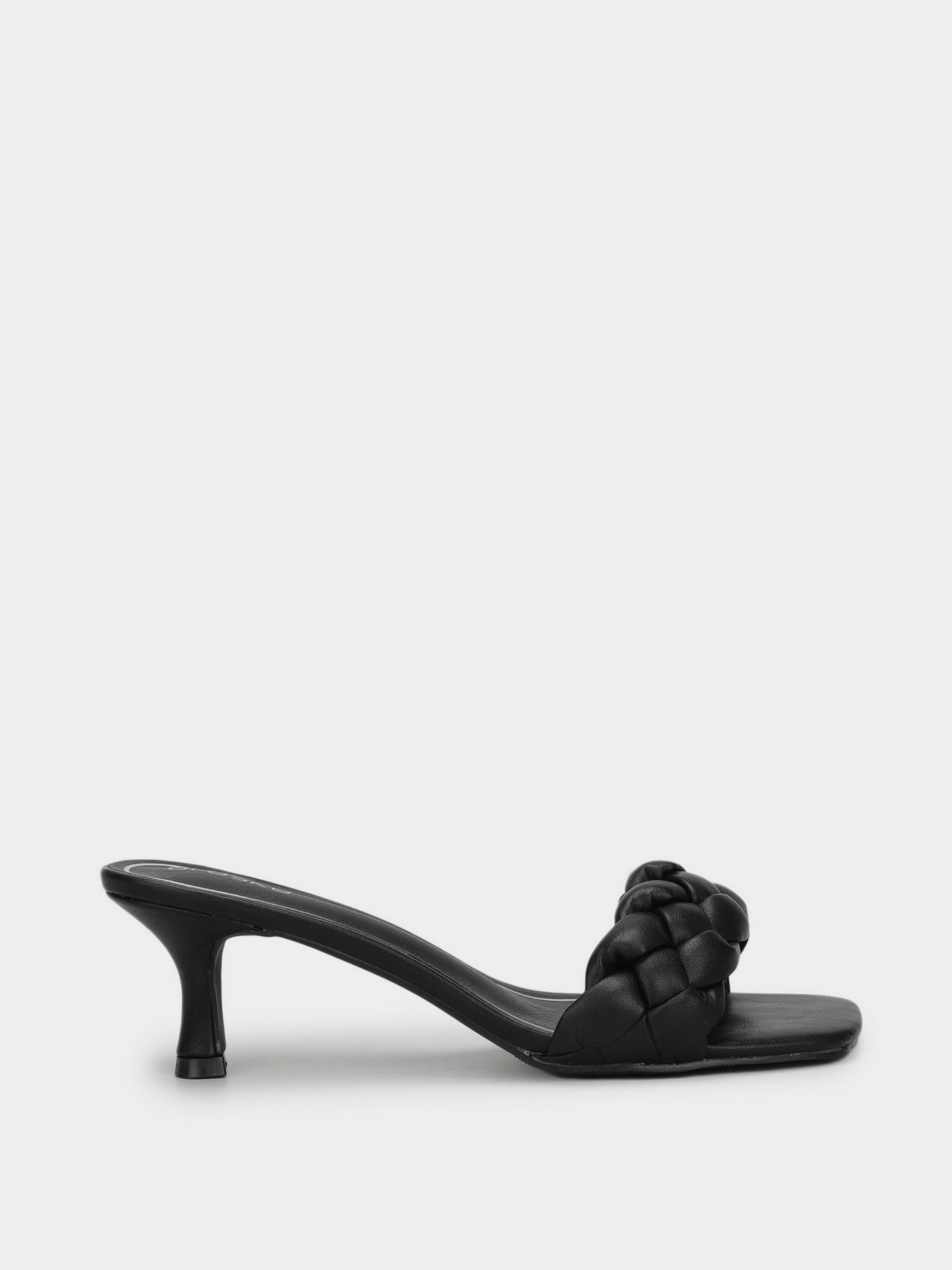 Мюлі Braska модель 555826B Фото