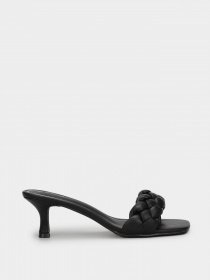 Мюлі Braska модель 555826B Фото