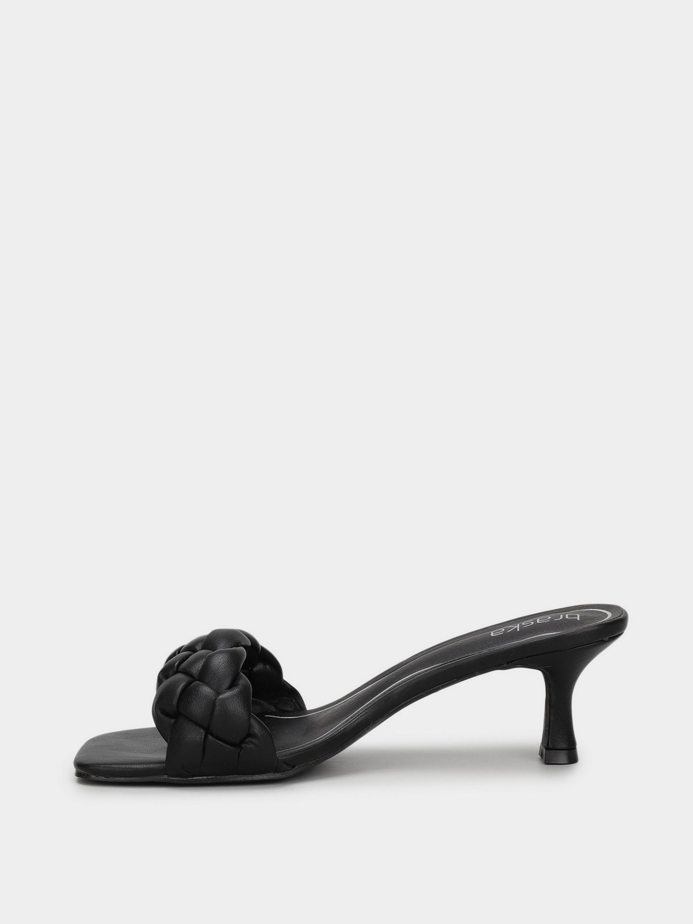 Мюли Braska модель 555826B Фото