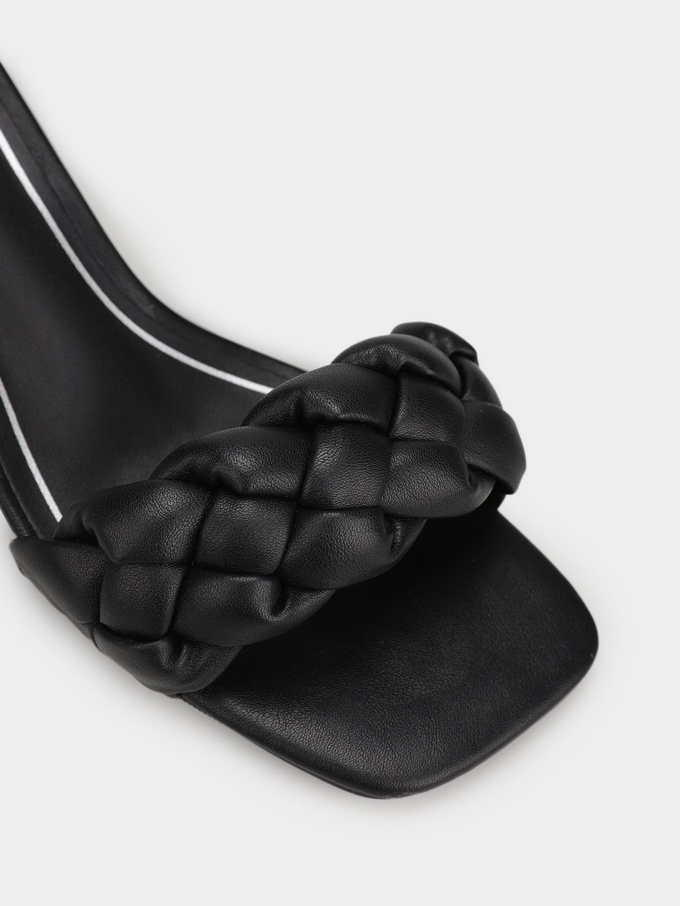 Мюли Braska модель 555826B Фото