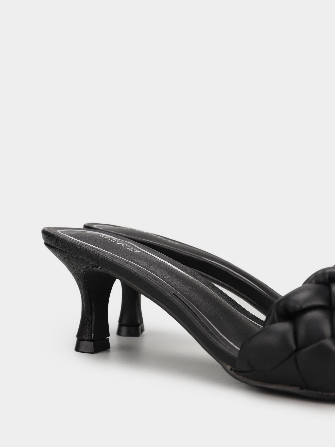 Мюли Braska модель 555826B Фото