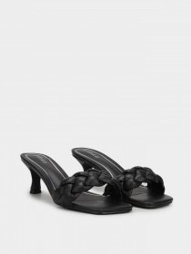 Мюли Braska модель 555826B Фото