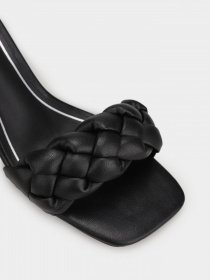 Мюли Braska модель 555826B Фото