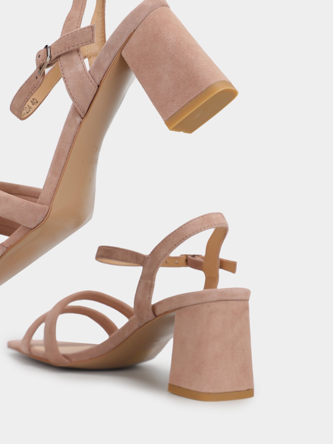 Босоножки Braska модель 612-9550/204 Фото