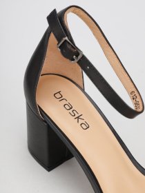 Босоножки Braska модель 612-9533/101 Фото