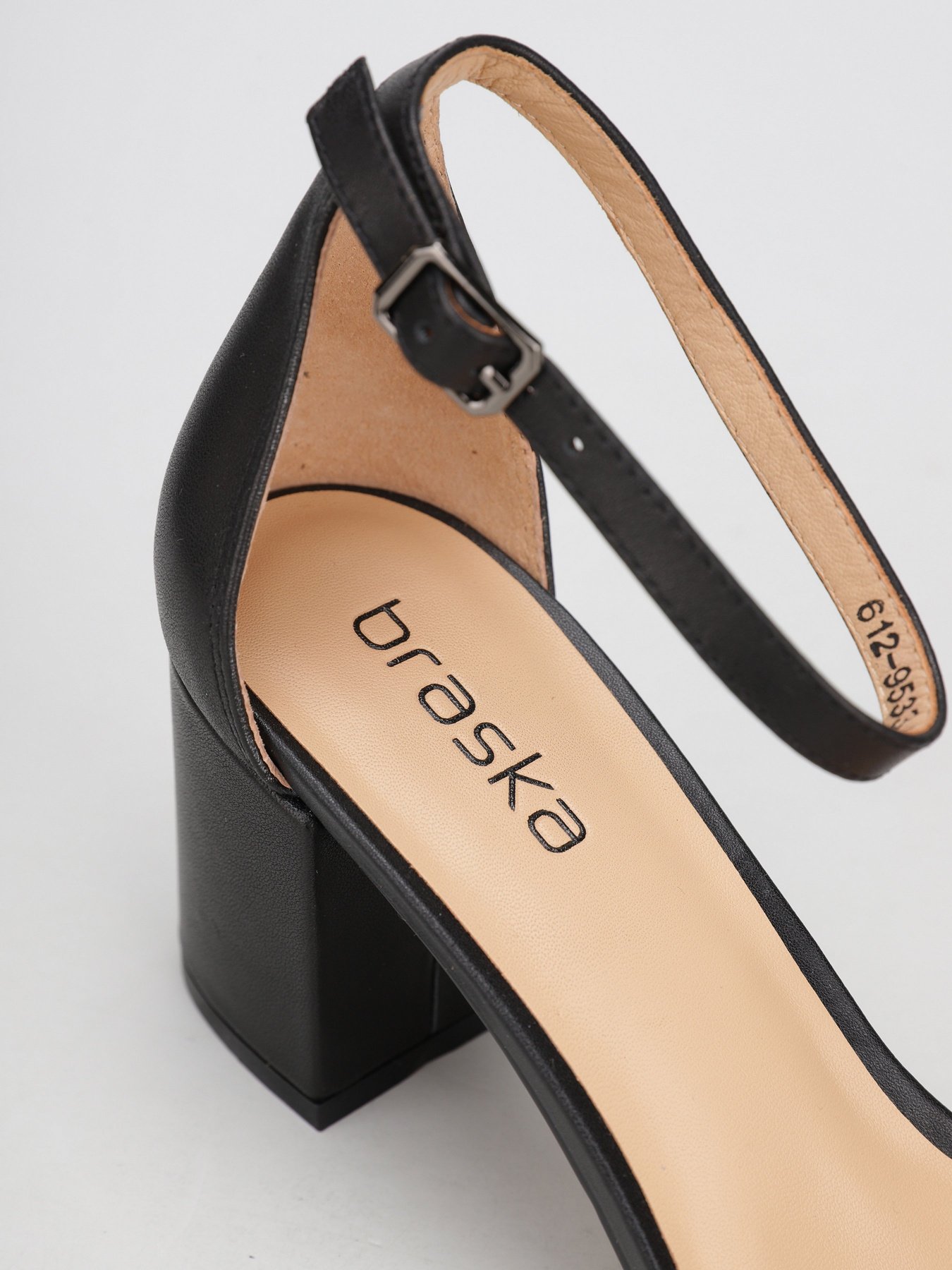 Босоніжки Braska модель 612-9533/101 Фото