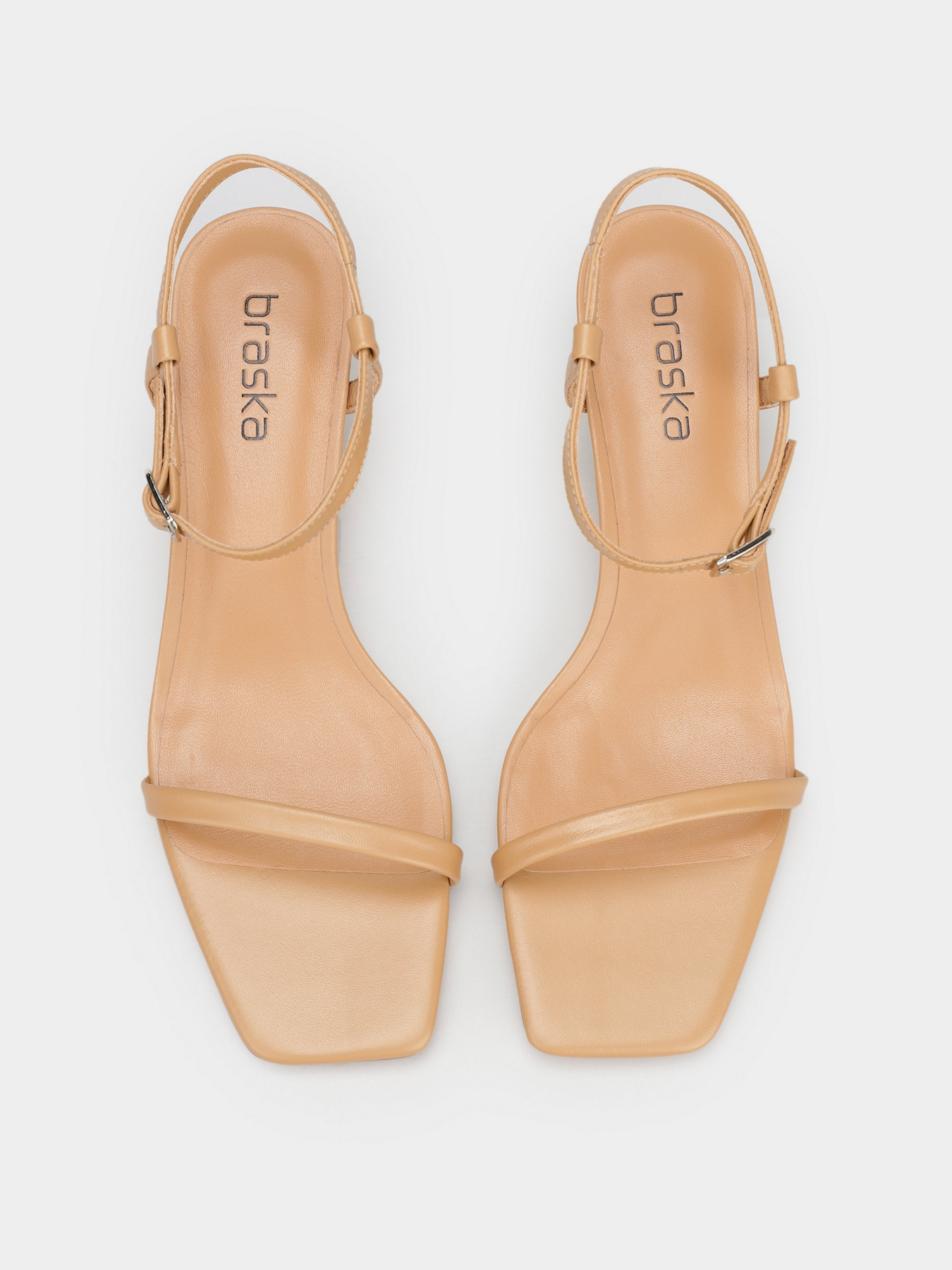 Босоножки Braska модель 612-9598/104 Фото