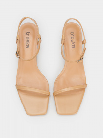 Босоножки Braska модель 612-9598/104 Фото