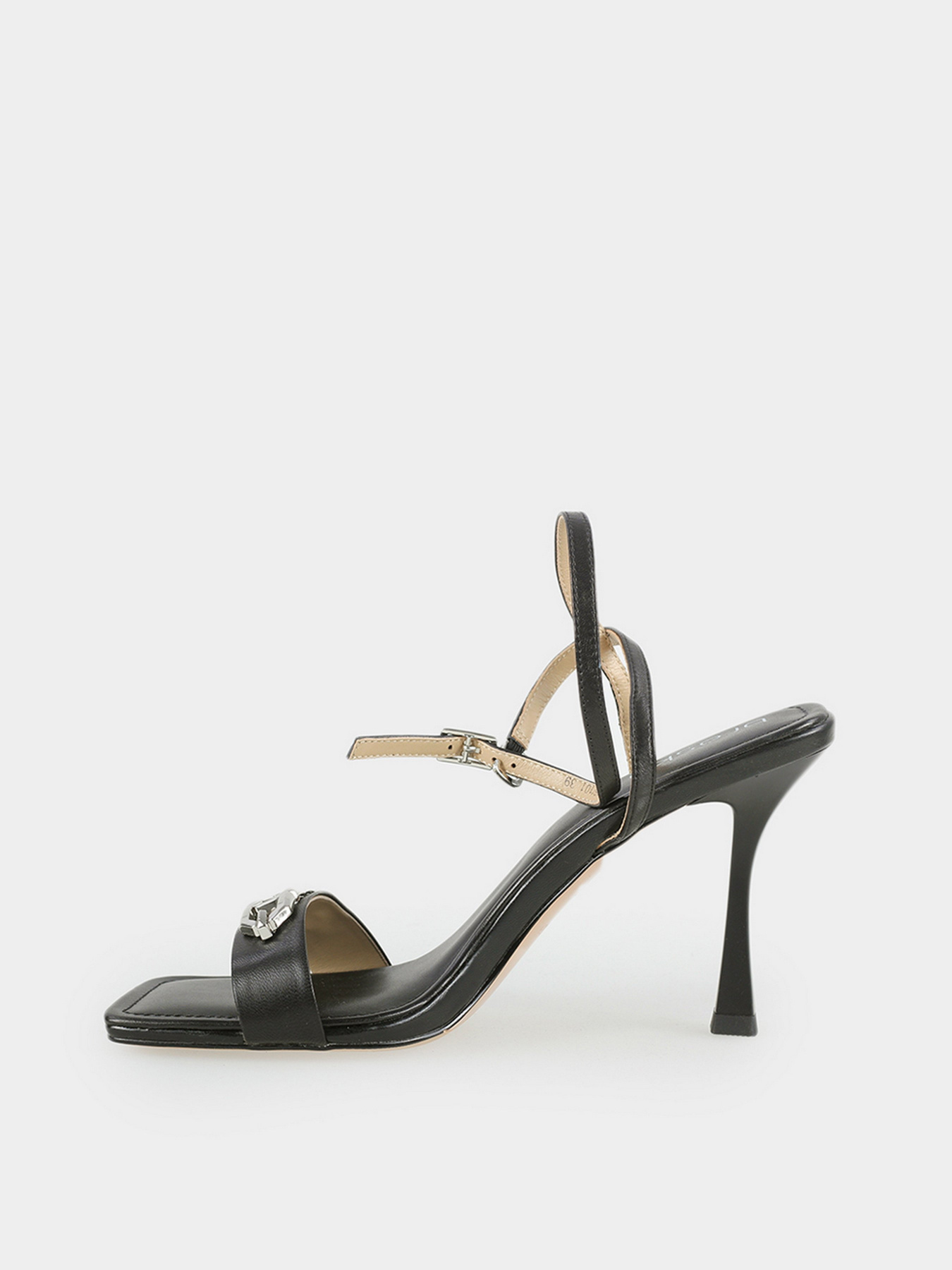 Босоножки Braska модель 612-9396/101 Фото