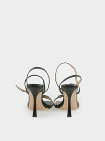 Босоножки Braska модель 612-9396/101 Фото